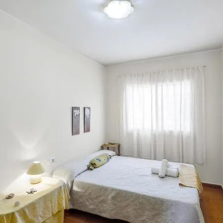 Casa Rio Grande By Ruralidays Villa Tolox