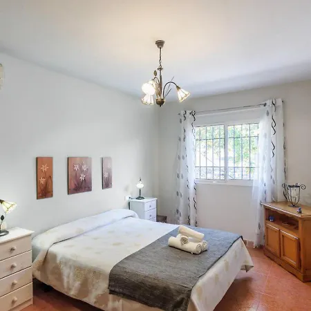 Casa Rio Grande By Ruralidays Villa