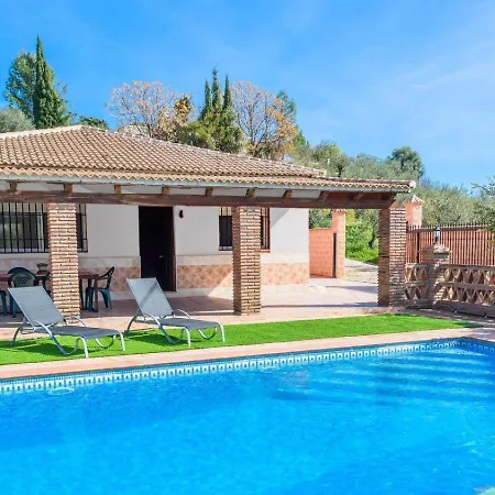 Casa Rio Grande By Ruralidays *