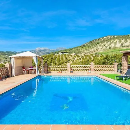 Villa Casa Rio Grande By Ruralidays