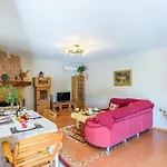 Casa Rio Grande By Ruralidays Villa Tolox