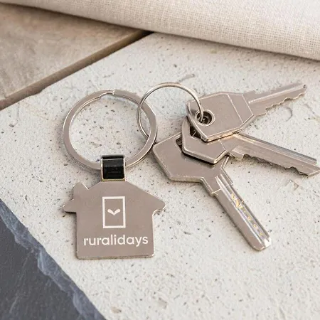 Casa Rio Grande By Ruralidays Villa *