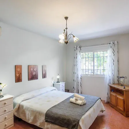 Casa Rio Grande By Ruralidays Villa *