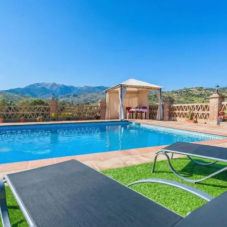 Villa Casa Rio Grande By Ruralidays