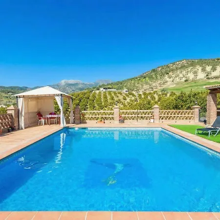 Casa Rio Grande By Ruralidays